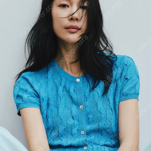 ZARA 자라 반팔 니트 가디건, 자라 스트럭처 니트 탑, 자라 크로셰 니트 가디건