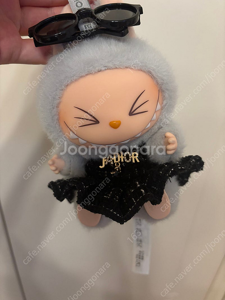 라부부 나랑놀자 헤헤 팝니다--0