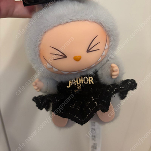 라부부 나랑놀자 헤헤 팝니다