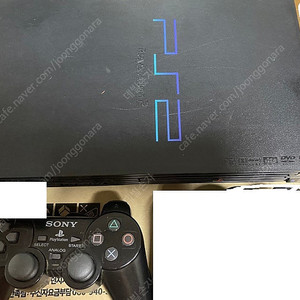 플레이스테이션2(PS2) 3만번(39005)과 1테라(1TB) 외장하드 일괄 판매