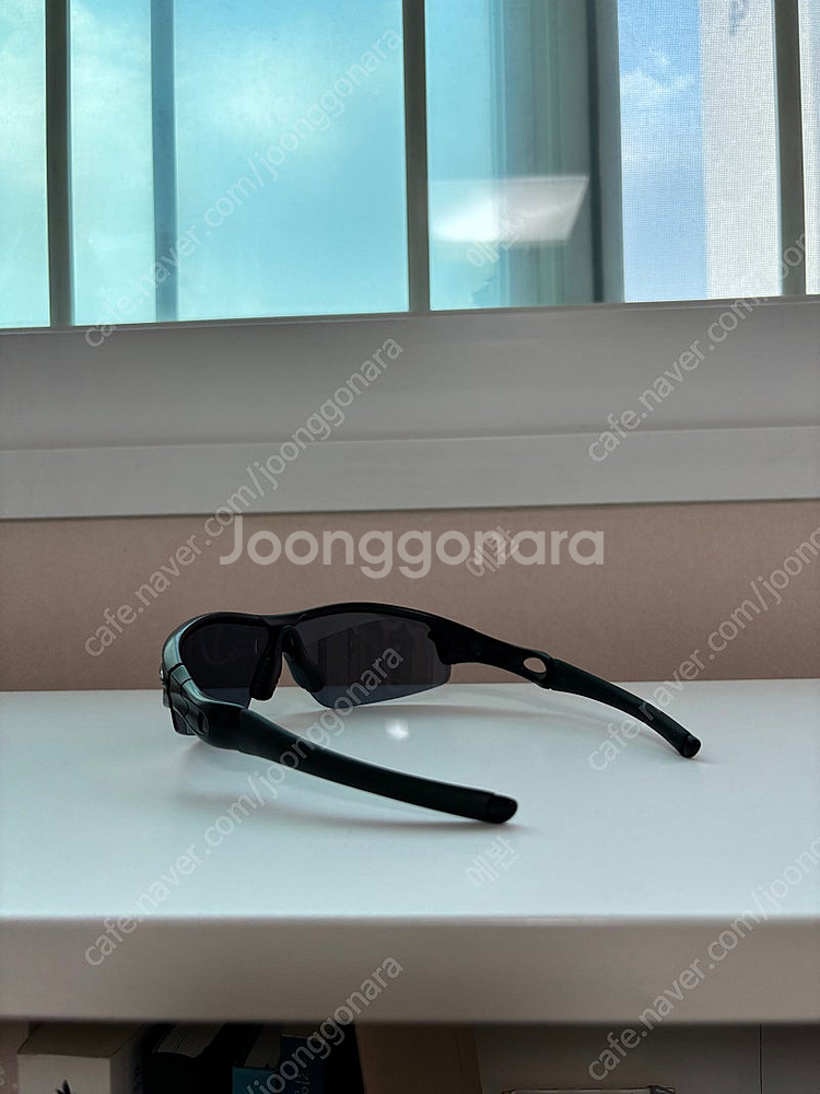 오클리 레이다 스포츠 선글라스--1