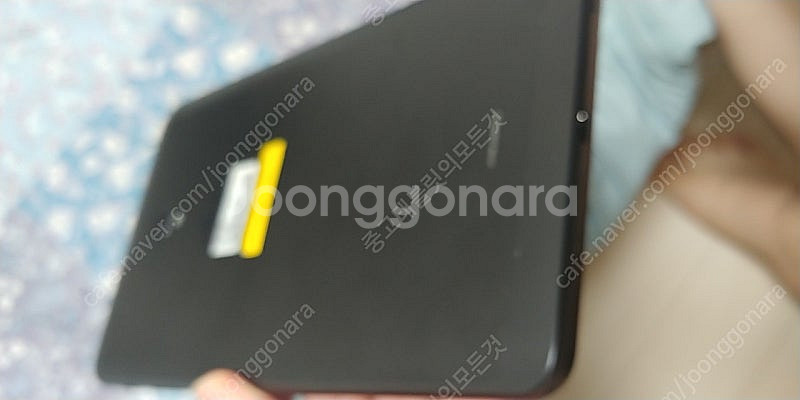 갤럭시탭A 8.0 32G (T380) C타입충전 정상작...--1