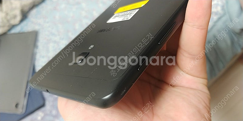 갤럭시탭A 8.0 32G (T380) C타입충전 정상작...--6