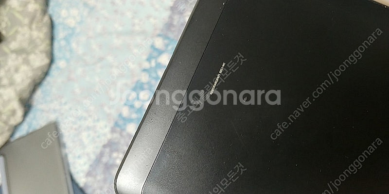 갤럭시탭A 8.0 32G (T380) C타입충전 정상작...--9