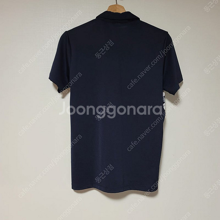 김영주 골프 티셔츠 100--1