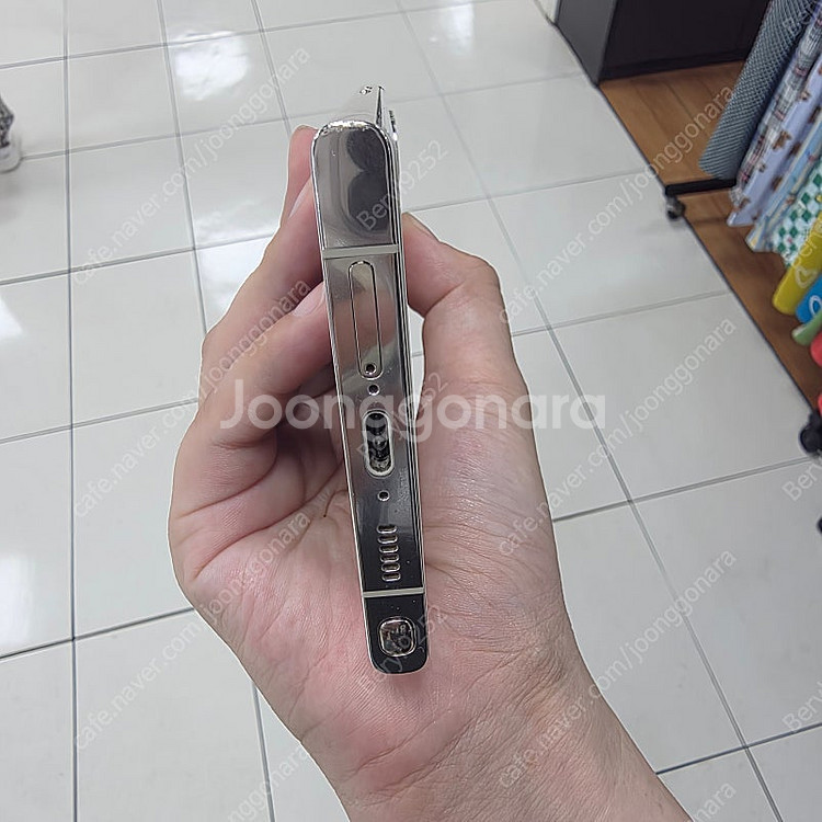 갤럭시 s23 울트라 512기가 화이트--3