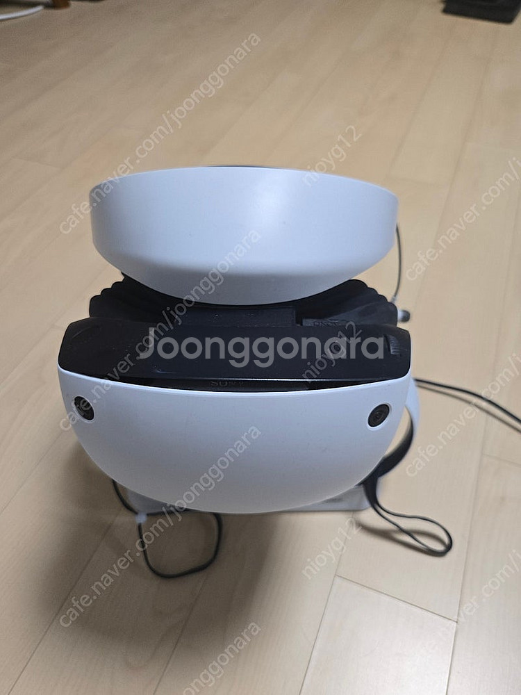 플스 vr2 충전독 포함 판매--0