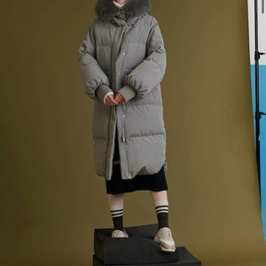 빈폴 레이디스 소피 오버핏 구스 롱패딩 90 / 랑방 마인 오브제 타임 럭키슈에뜨 산드로 마쥬 오르 시에 시스템