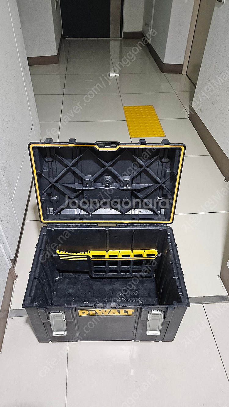 디월트 1-70-323 DS400 / 터프시스템 대형 ...--1