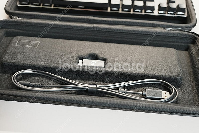 로지텍 G PRO X TKL LIGHTSPEED 키보드...--4