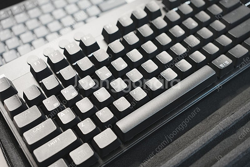 로지텍 G PRO X TKL LIGHTSPEED 키보드...--6