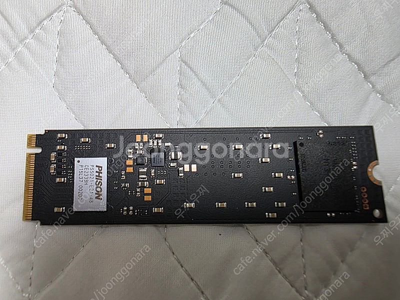 마이크론 M2 SSD Crucial P3 Plus 1T...--1