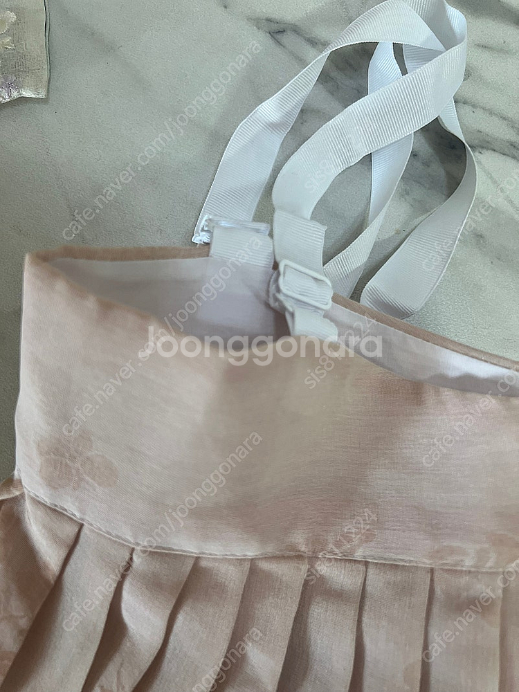 여어 한복 10호--2