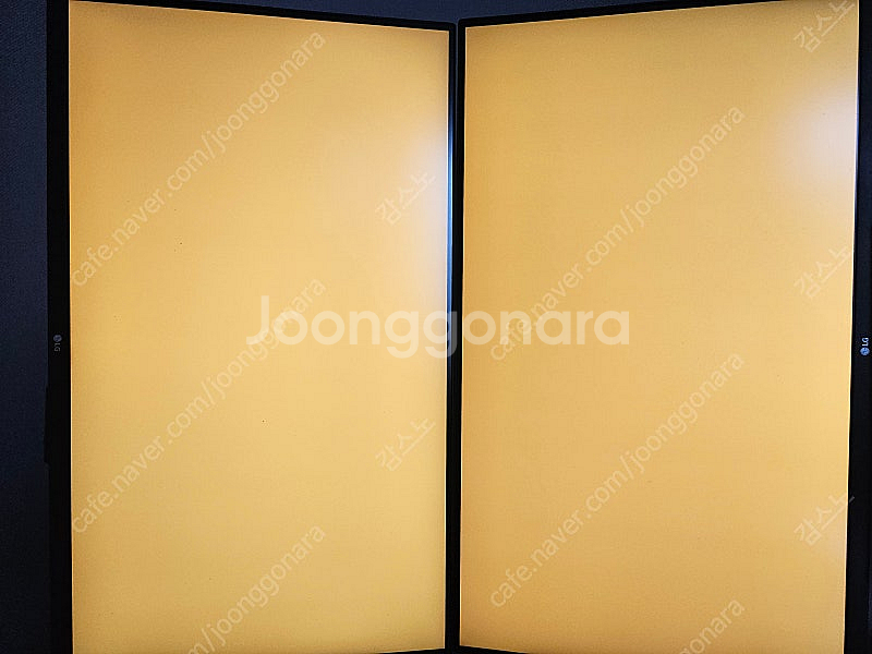 32un650 4k 모니터 2대 판매. (모두 풀박스,...--5
