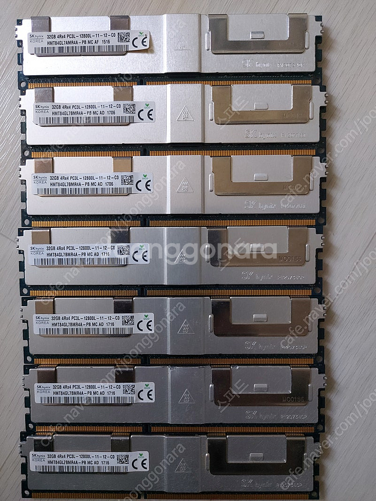 cpu. 램 팝니다--0