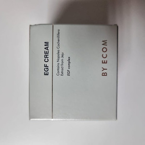 바이애콤 이지에프 크림 50ml