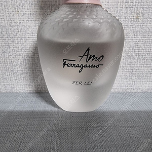 페라가모 빠르 레이 50ml