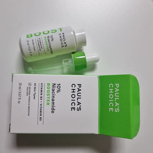 폴라초이스 10% 나이아신아마이드 부스터 20ml