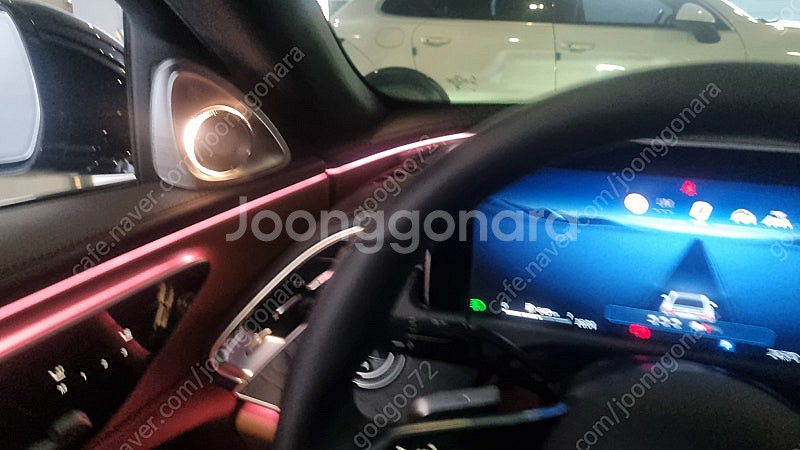 벤츠 S클 W223 마이바흐 & E클 W214 4D 부...--6