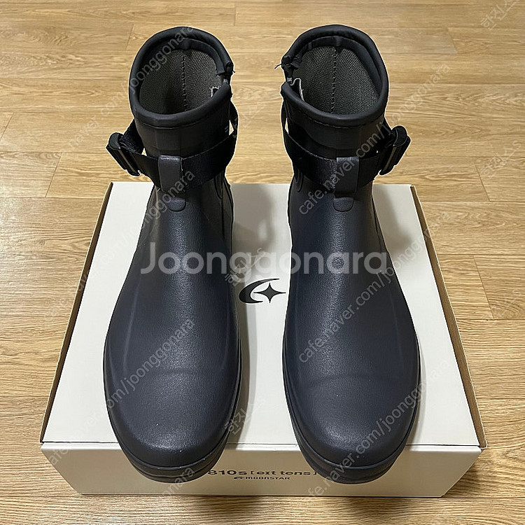 280) 문스타 레인부츠 810s 마르케 모디 장화 방...--1