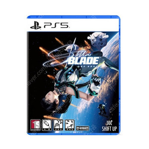 PS5 스텔라블레이드 팝니다