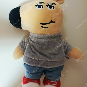 (새상품) 칠가이 봉제 인형 키링 17cm