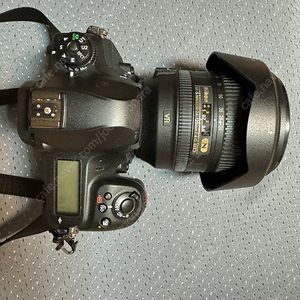 니콘 D780, 24-120 f4 삼양 14미리 f2.8