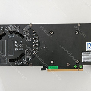 Geforce RTX 4080 16GB Blower 블로워 판매합니다.