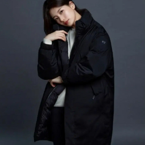 K2 케이투 수지 씬에어 구스 롱패딩 95 / 랑방 마인 오브제 타임 럭키슈에뜨 산드로 마쥬 오르 시에 시스템