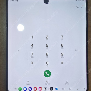 폴드5 512기가