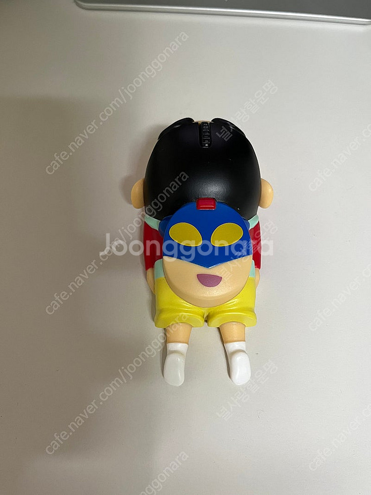 짱구 액션가면 마우스 팝니다.--0