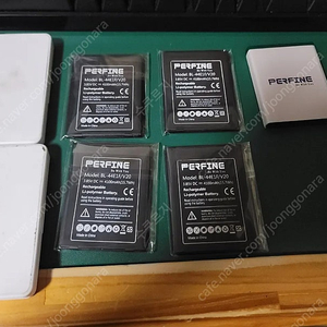 v20 배터리 팝니다