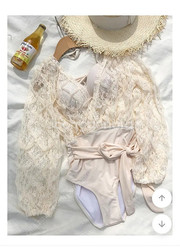 새상품 모노키노 XL(많이작게나옴)새상품 2개일괄 2.2--0