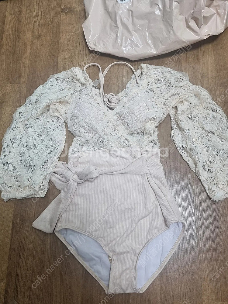 새상품 모노키노 XL(많이작게나옴)새상품 2개일괄 2.2--3