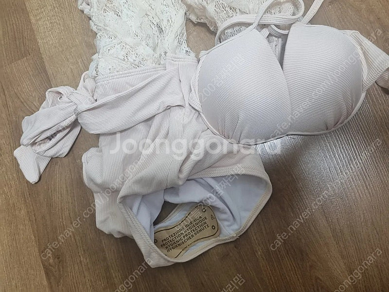 새상품 모노키노 XL(많이작게나옴)새상품 2개일괄 2.2--6