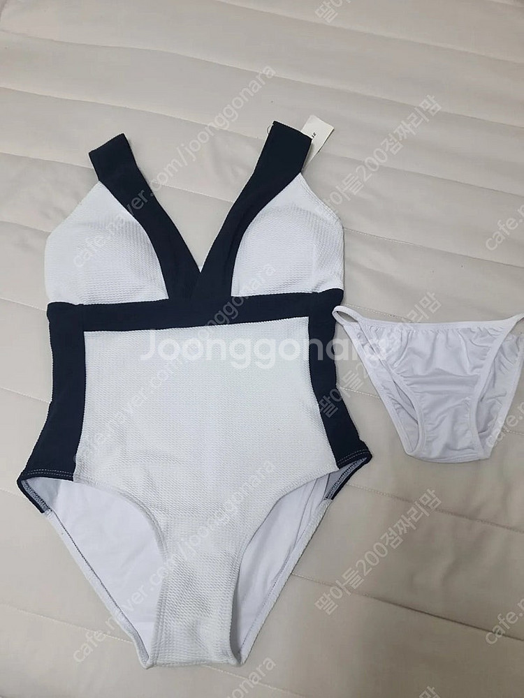 새상품 모노키노 XL(많이작게나옴)새상품 2개일괄 2.2--7