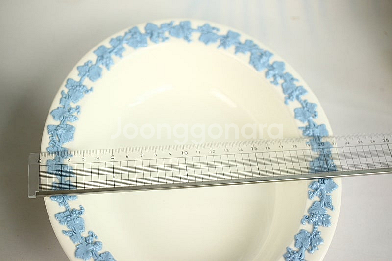 웨지우드 퀸즈웨어 오벌 볼 Wedgwood Queens...--4