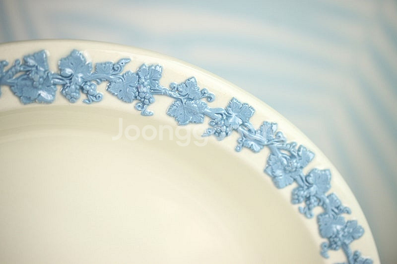 웨지우드 퀸즈웨어 오벌 볼 Wedgwood Queens...--5
