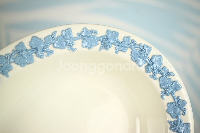 웨지우드 퀸즈웨어 오벌 볼 Wedgwood Queens...--6