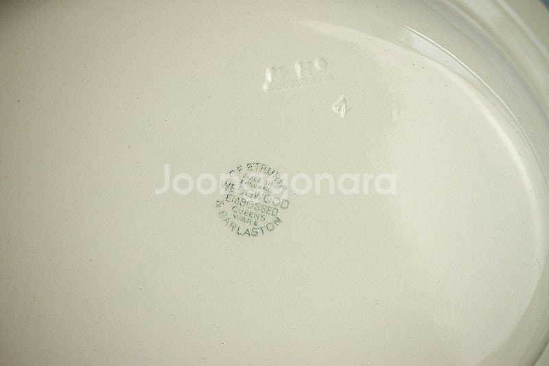 웨지우드 퀸즈웨어 오벌 볼 Wedgwood Queens...--7