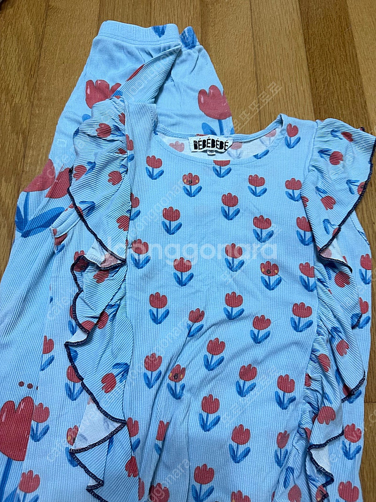 테일스쿱원피스, 로아앤제인가디건, 베베베베--5