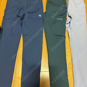 (총5개)젝시믹스 키즈 레깅스 150사이즈3개, s사이즈 새상품2개