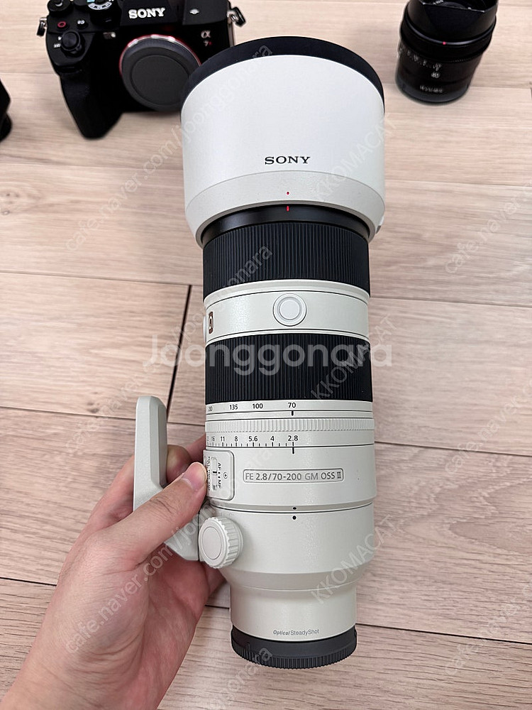 소니 A7R5, 70200GM2, 40G--5
