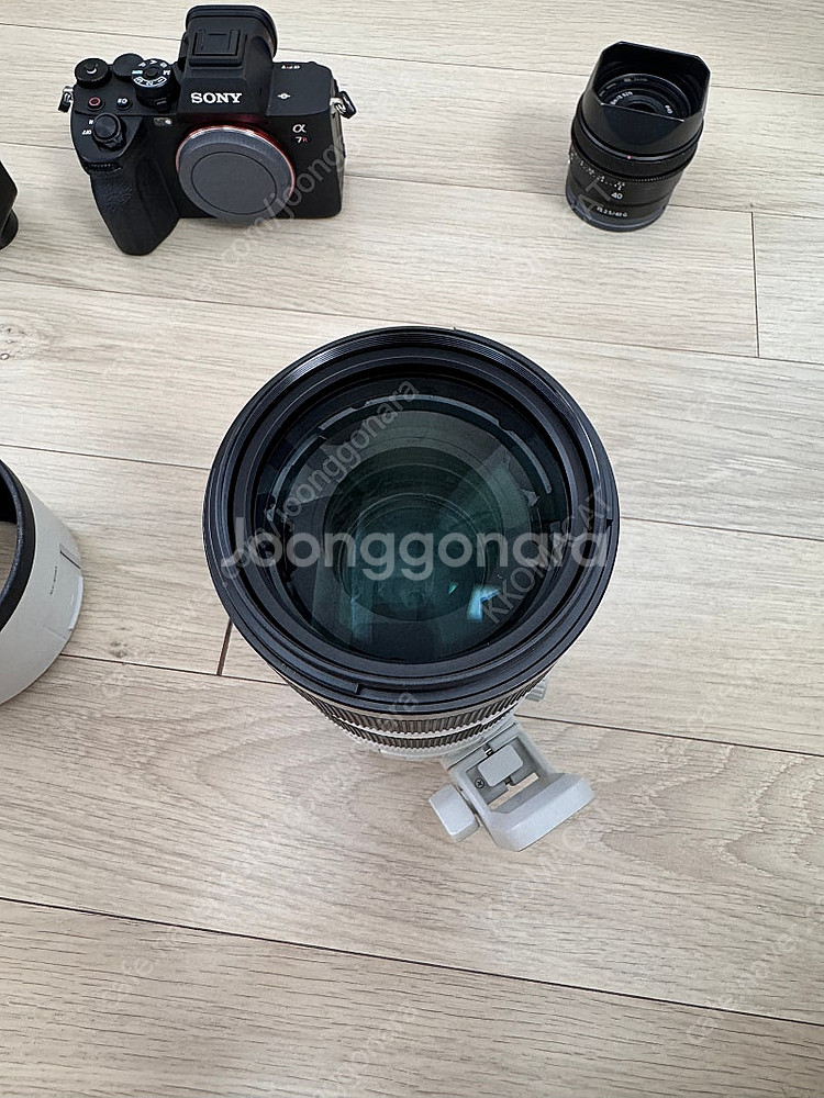 소니 A7R5, 70200GM2, 40G--8