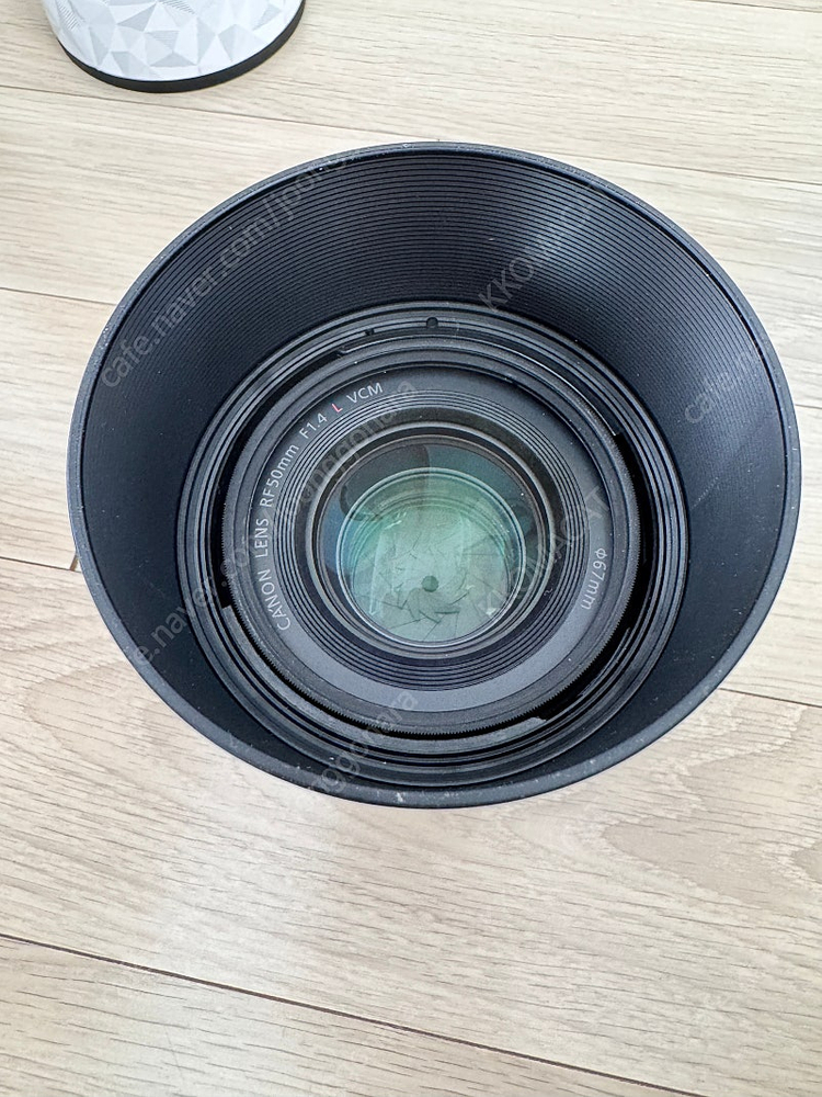 캐논 RF70200 F2.8, RF50.4 VCM--6