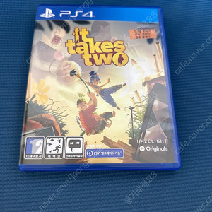 ps4 잇테이크투