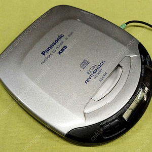 파나소닉 CDP SL-S320