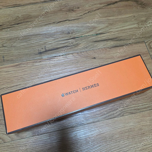 애플워치 에르메스7 40mm 실버 리퍼 미사용품 팝니다