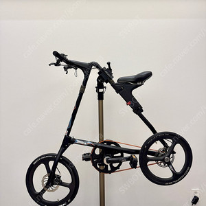 스트라이다 30주년
