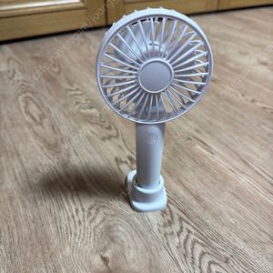 KAUF 미니 선풍기